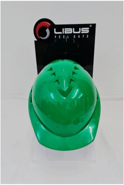 CASCO PROTECTOR LIBUS H 700 CLASE A