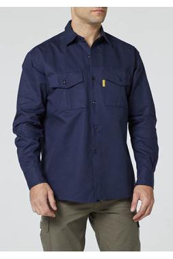 indumentaria-de-trabajo-camisa