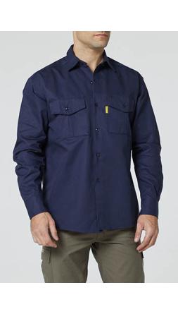 indumentaria-de-trabajo-camisa
