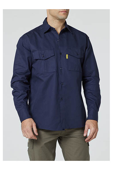indumentaria-de-trabajo-camisa