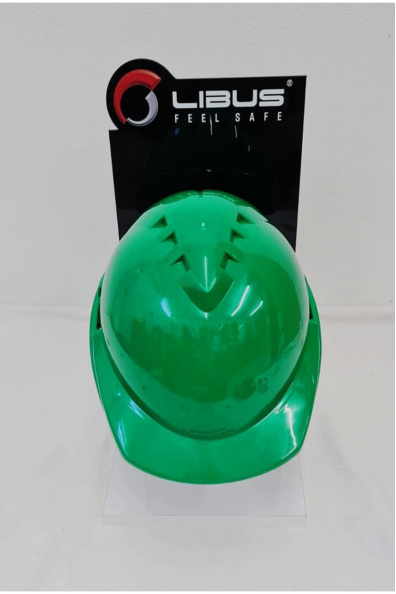 CASCO PROTECTOR LIBUS H 700 CLASE A