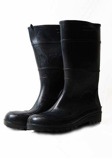 Calzado de Seguridad