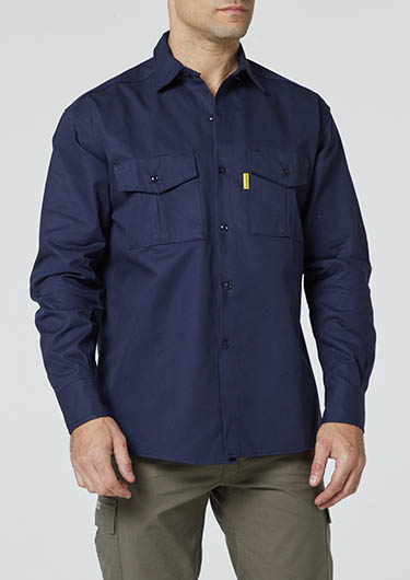 Indumentaria de Trabajo Camisas