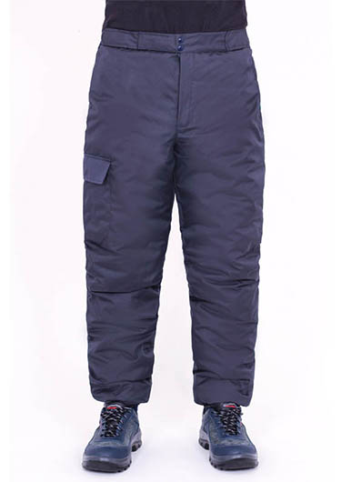 Pantalón Playa Invierno