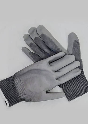 Protección de Manos