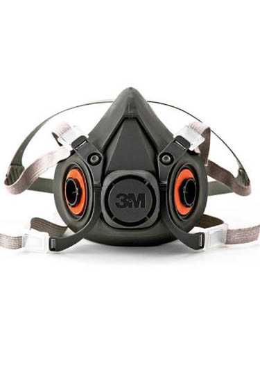 Protección Respiratoria