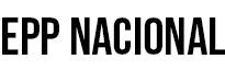 Logotipo de EPP NACIONAL